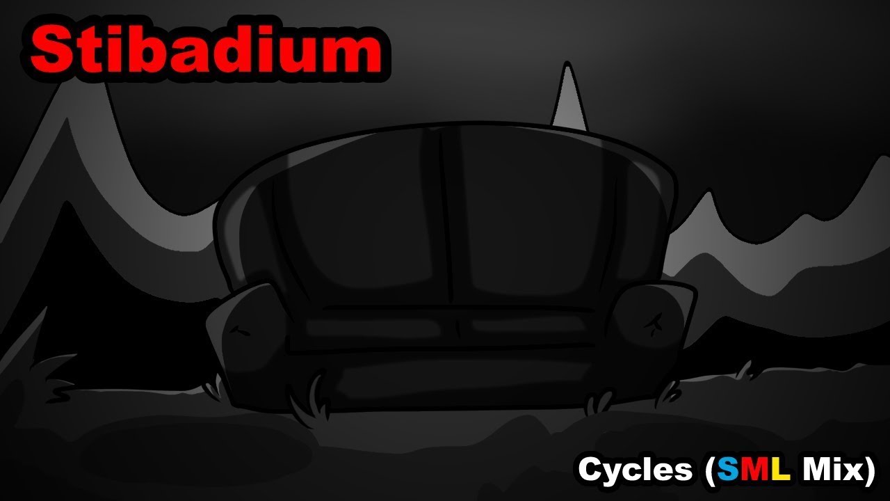 (REUPLOAD) Stibadium - (Cycles SML Mix) + FLP (By @Frog101_Real)