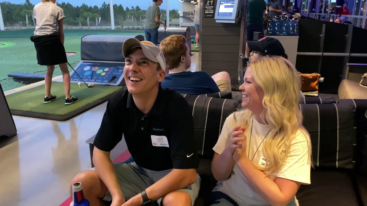 Applied Software: Bluebeam at TopGolf