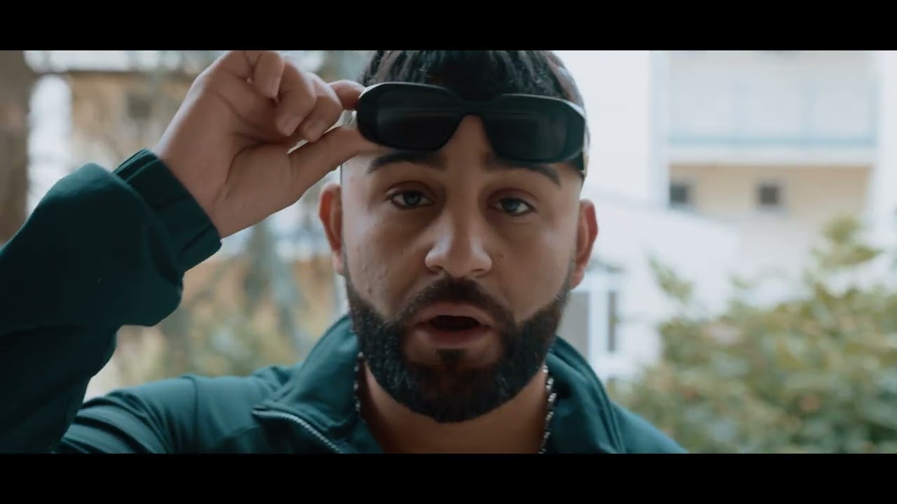 Berkay Nordi - Owei Owei [RAP LA RUE]