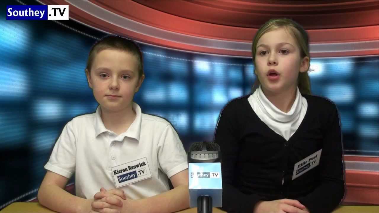 Southey.TV Episode 2