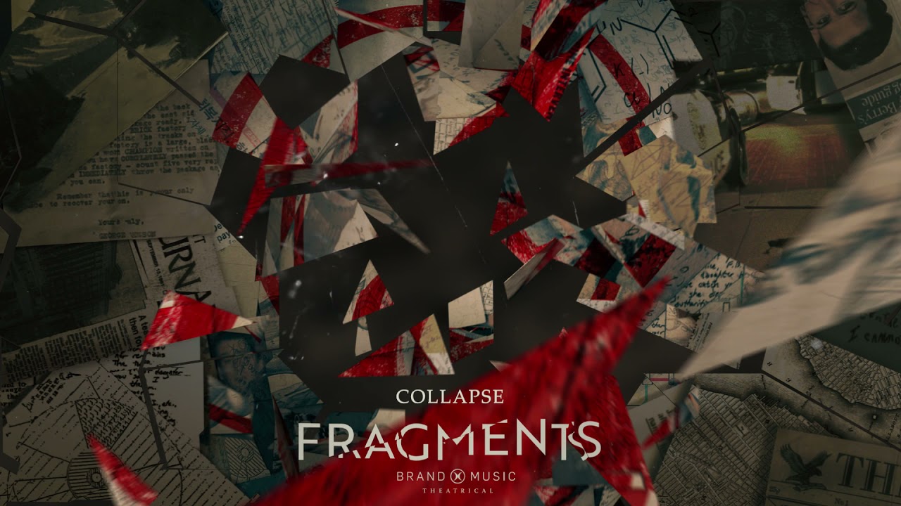Brand X Music - Fragments (2021) - Full Album Compilation