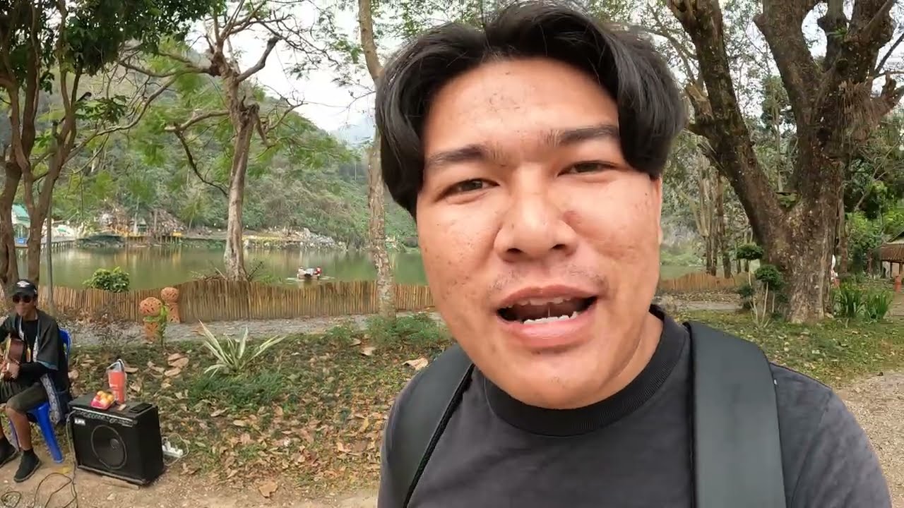 วัดถ้ำเสาหินพญานาค แม่สาย