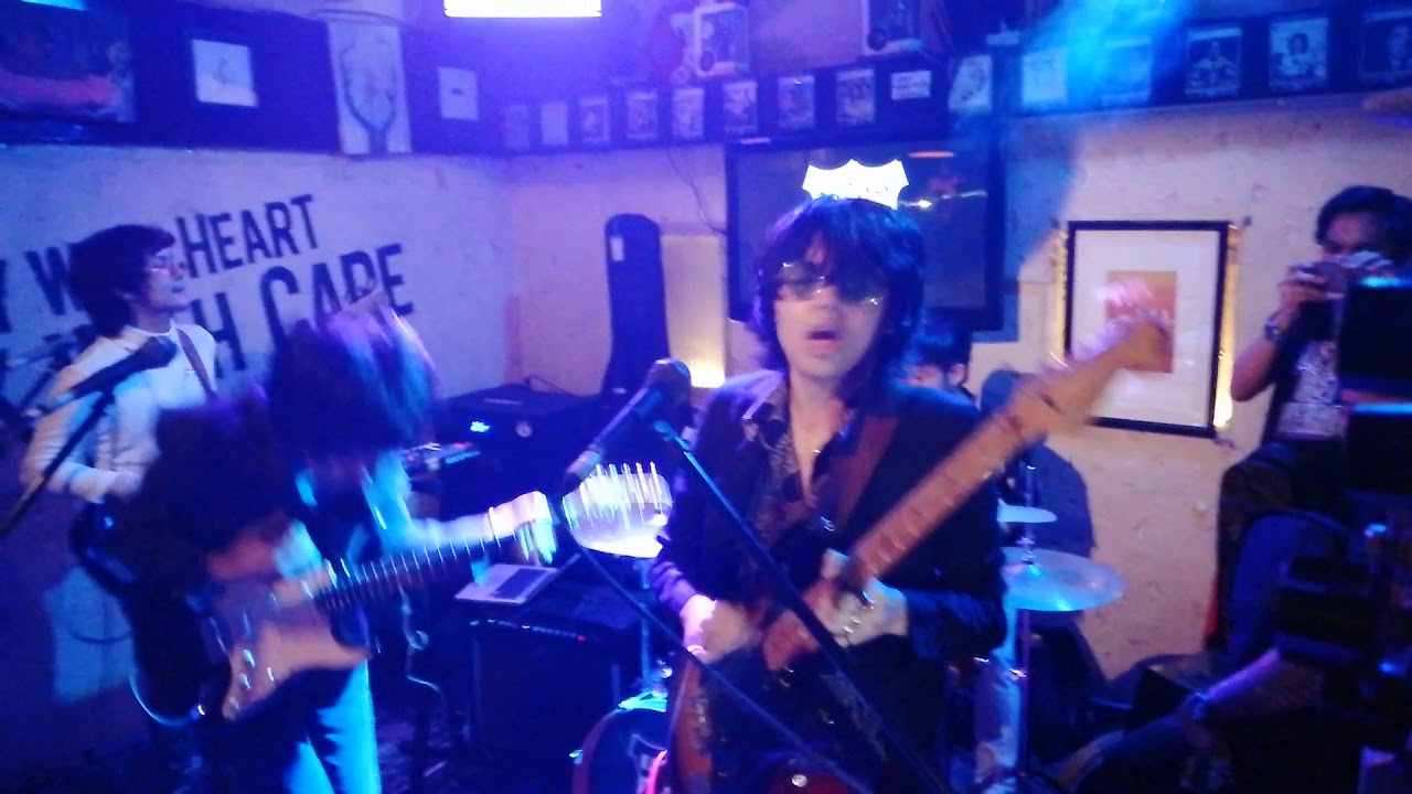 Mundo - IV of Spades (Indie Manila's By Request)