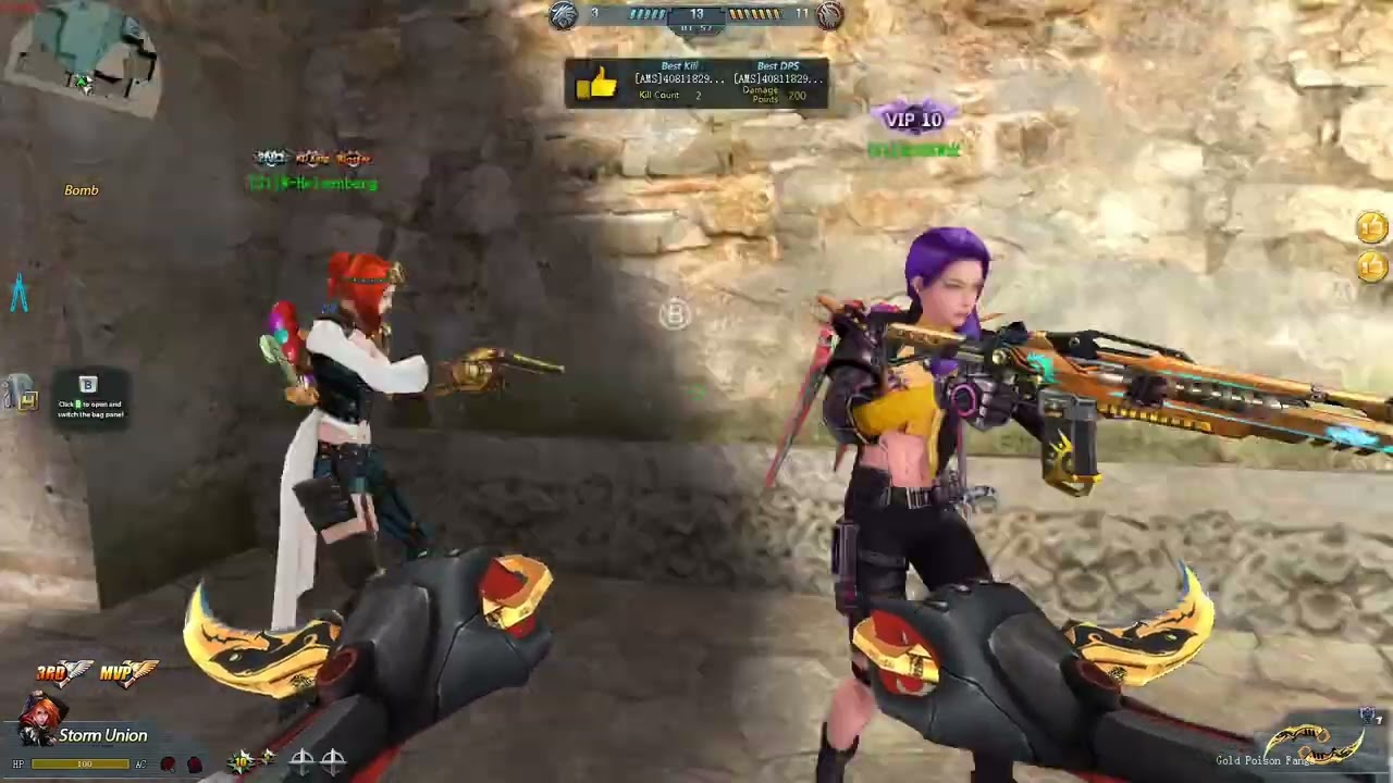 BATTLE TEAMS| Defuse With Light Paladin:)
