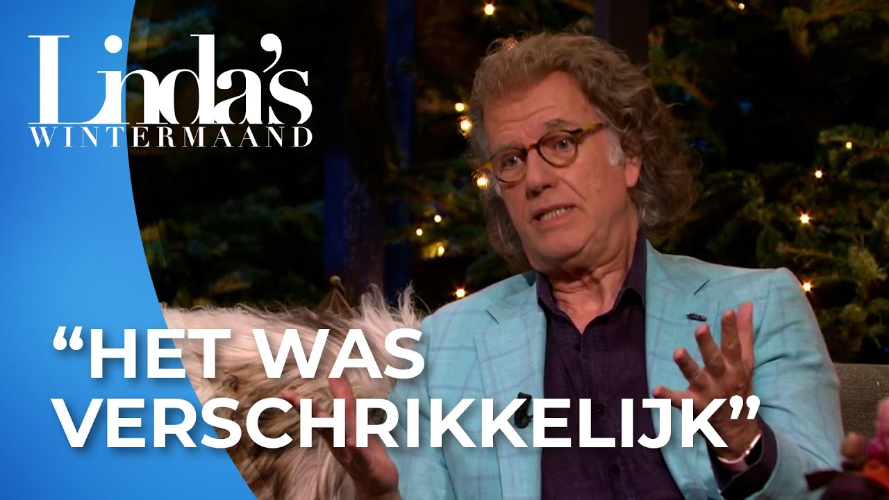 Dit doet André Rieu nu hij door corona GEEN CONCERTEN kan geven | Linda's Wintermaand