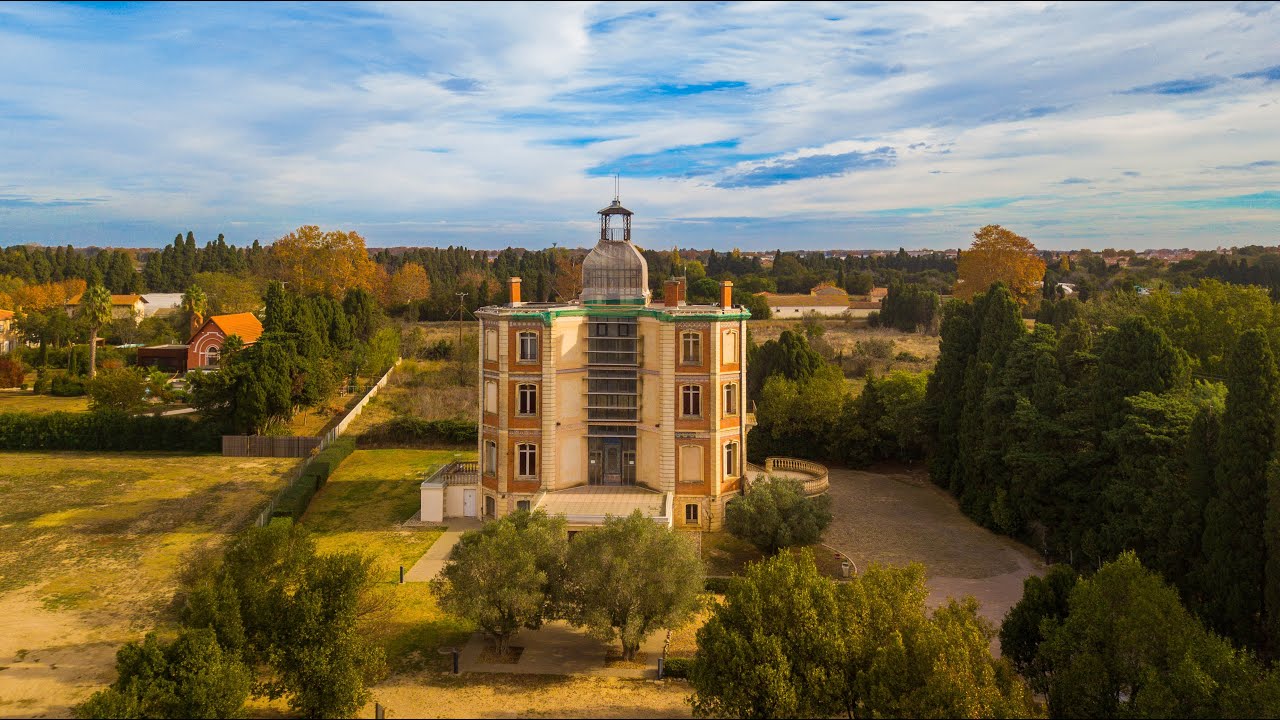 ELNE, ville d'arts et de culture en terre catalane