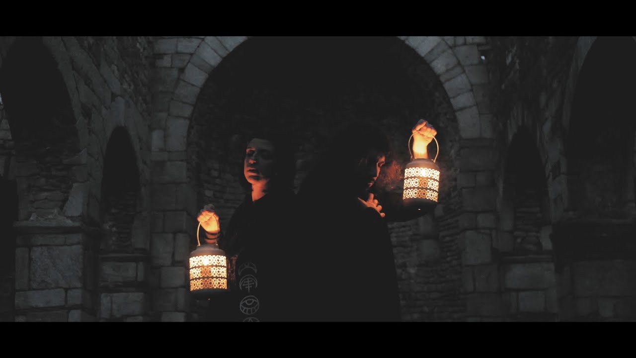 Locus Anim&aelig; - Crisalide (OFFICIAL VIDEO)