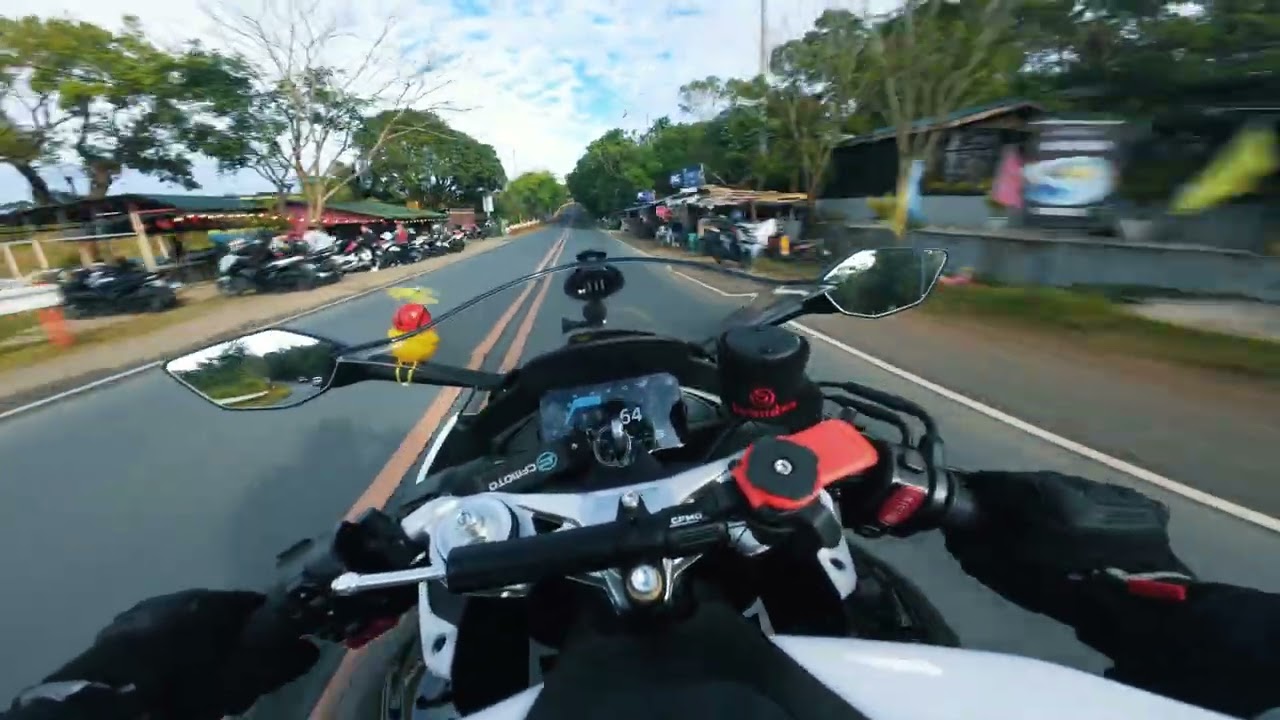 DOWNHILL WITH BRUNO MARS
