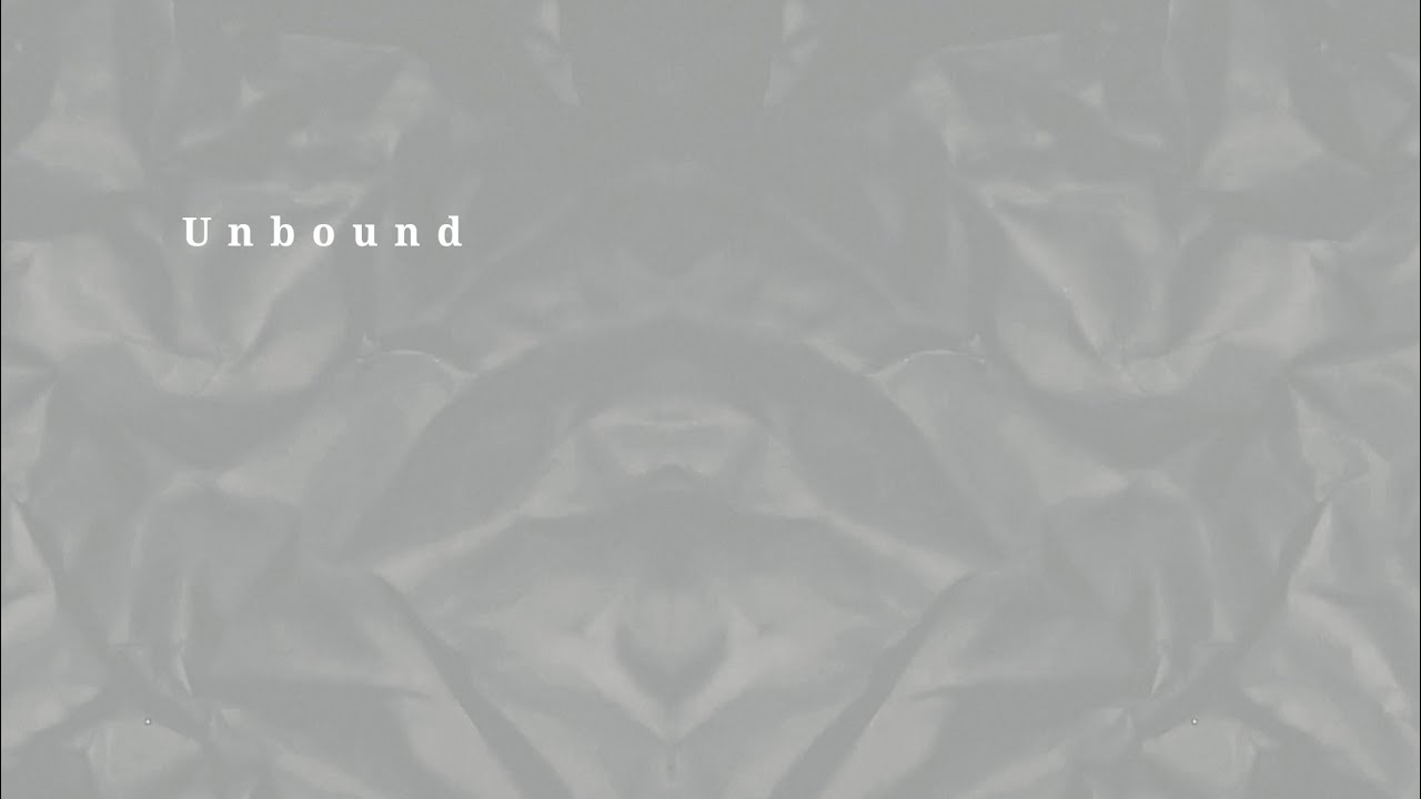Koinn Boutter - Unbound (Visualizer)