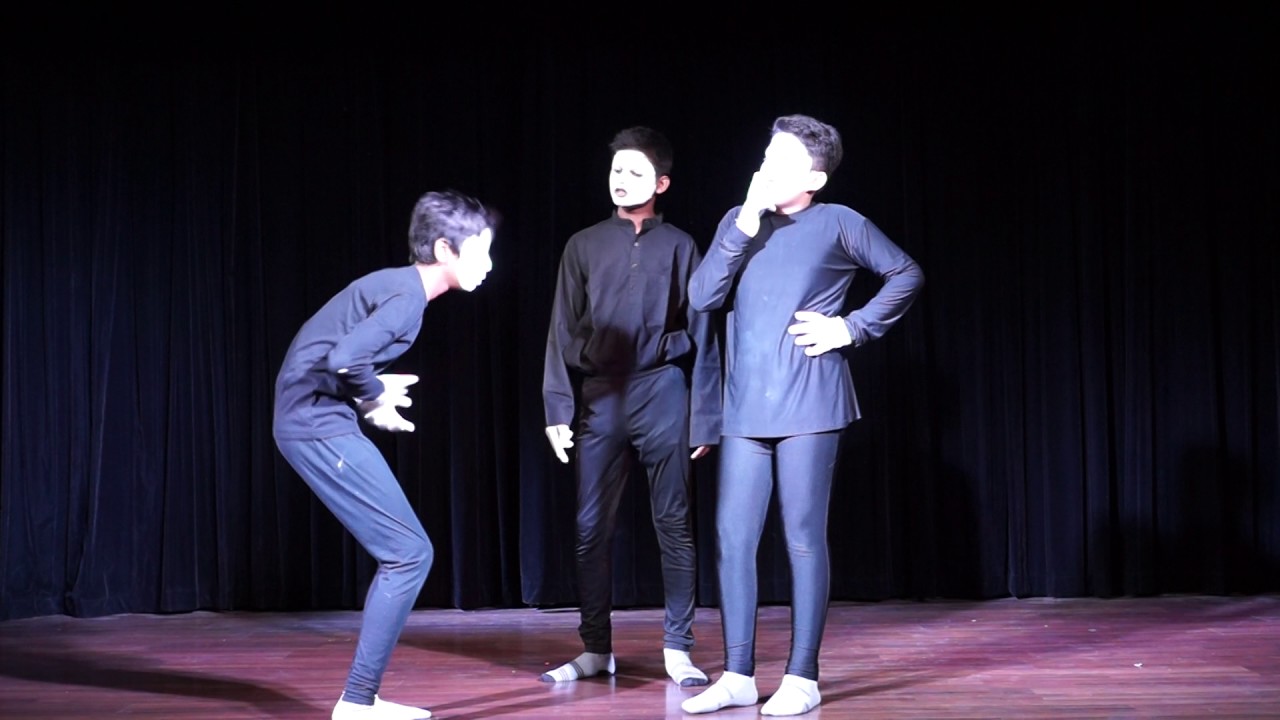 abhinavpandey#mime on drug abuse