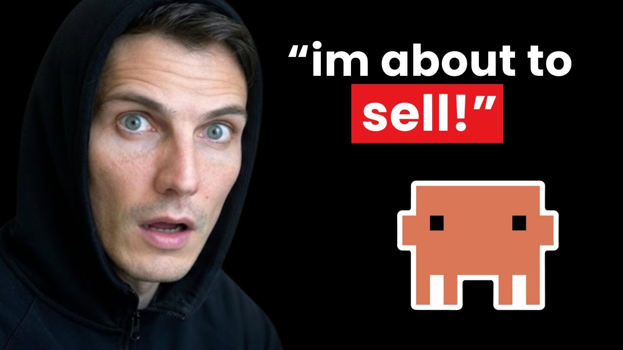 I Let Claude Code Build My Trading Bot's Brain (It Works)