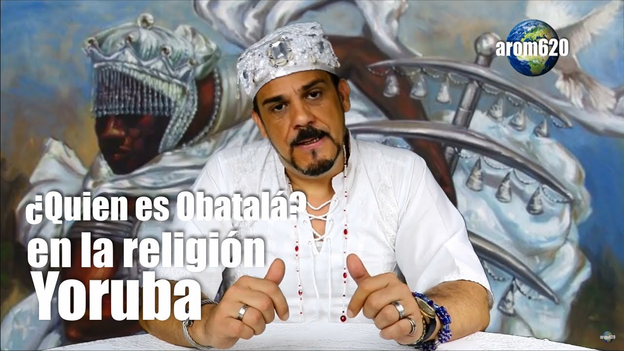 Simplemente Obatalá, Lo que debería usted saber sobre este Santo Orisha.