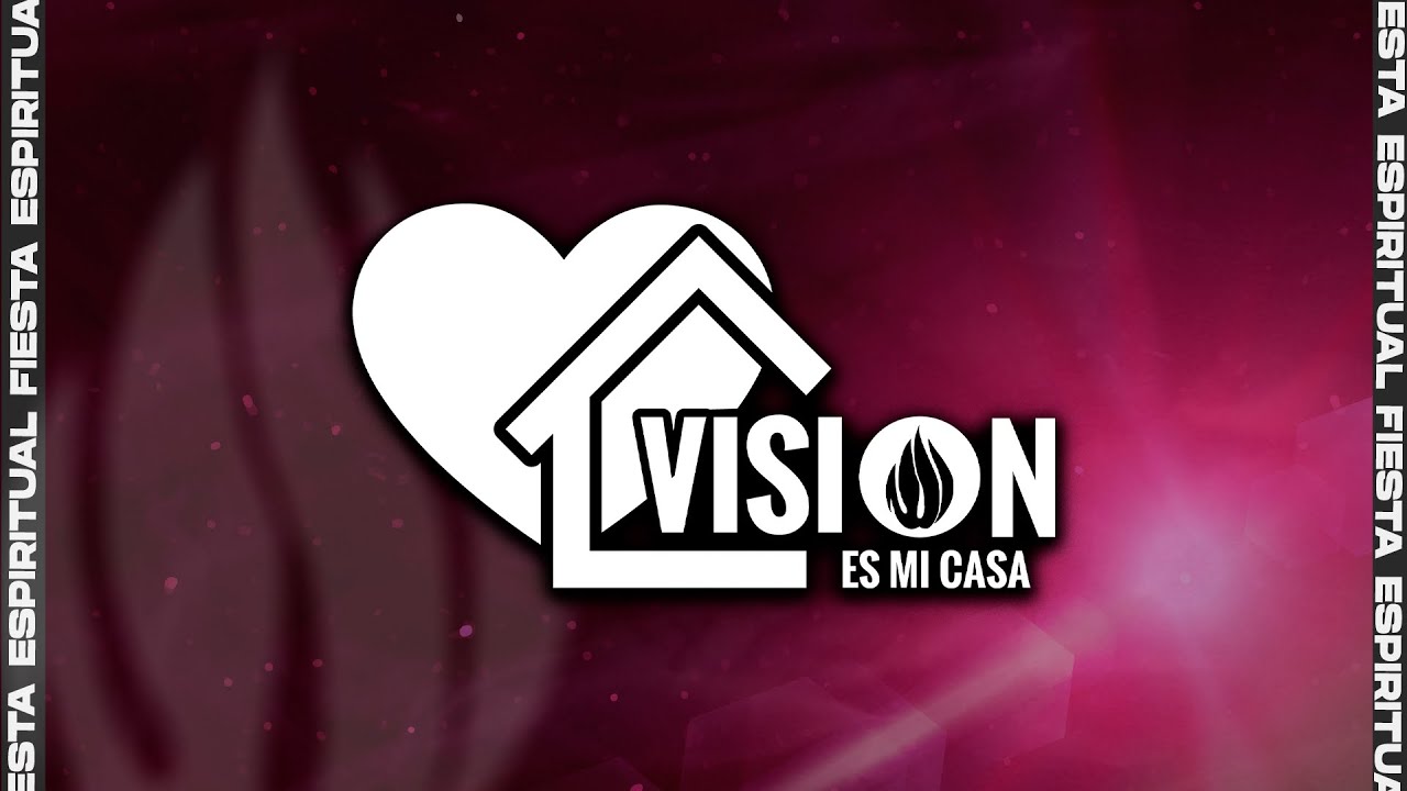 Fiesta Espiritual | Visión de Multitudes | Predicas 2025