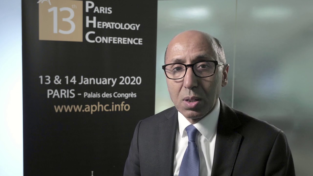 Prise en charge optimale de la NASH - Mustapha BENAZZOUZ - PHC 2020