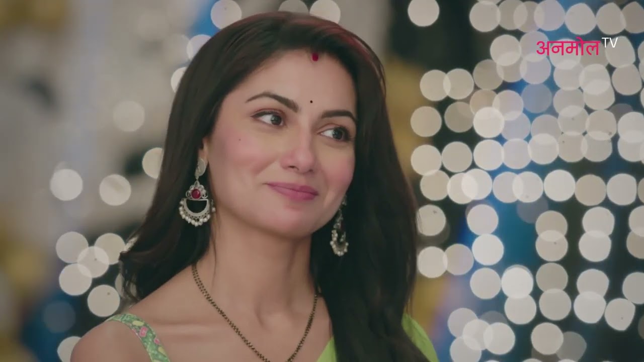 Kaise Mujhe Tum Mil Gaye | Ep - 376 | Webisode 02 | Jan,30 2026 | Sriti Jha,Arjit Taneja | Anmol TV