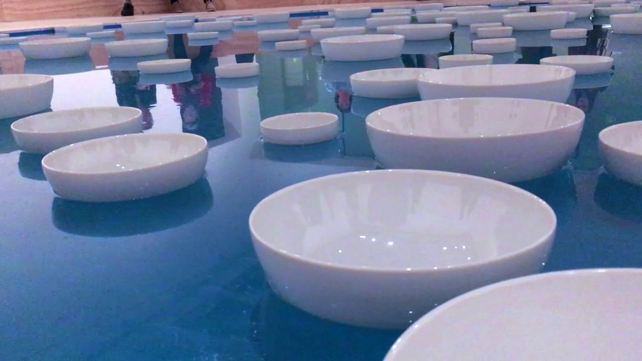 Sound Sculpture - 