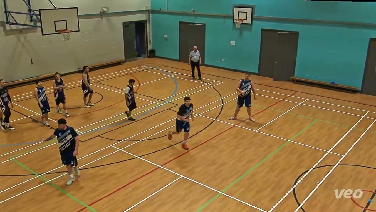 ABC Gwent 2 V Cardiff Eagles (03/03/26)