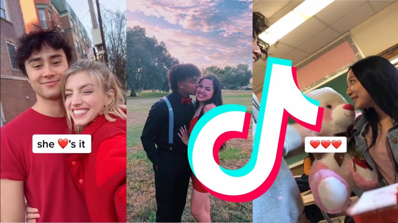 TikToks That Will Make You Feel Single 2020 (Part 1)