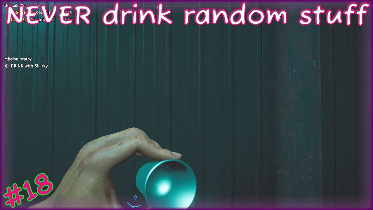 Hurky Baby? | Far Cry: New Dawn playthrough | #18