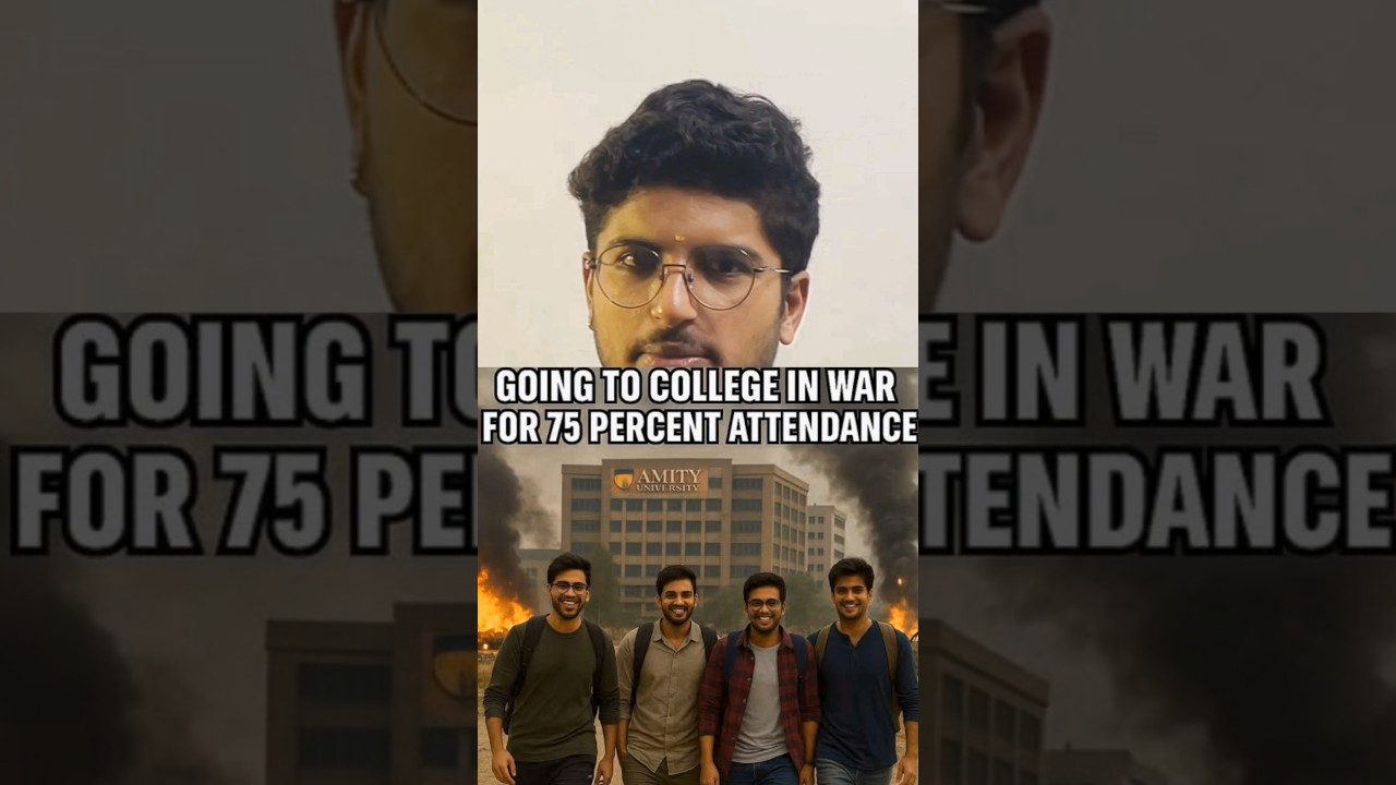 Day-32/100 🔥"Is Amity Business School Worth It? | Honest Review" 