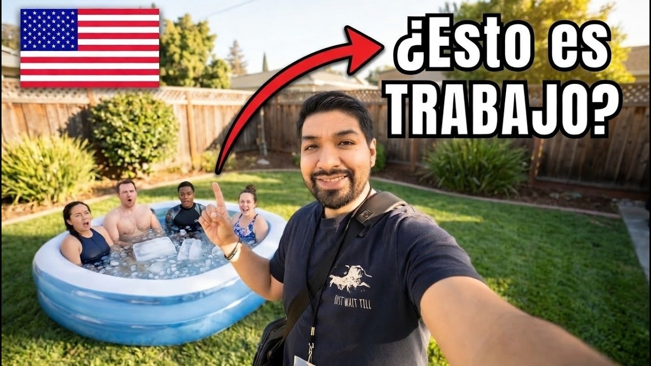 Así es un Offsite en USA cuando trabajas como Programador