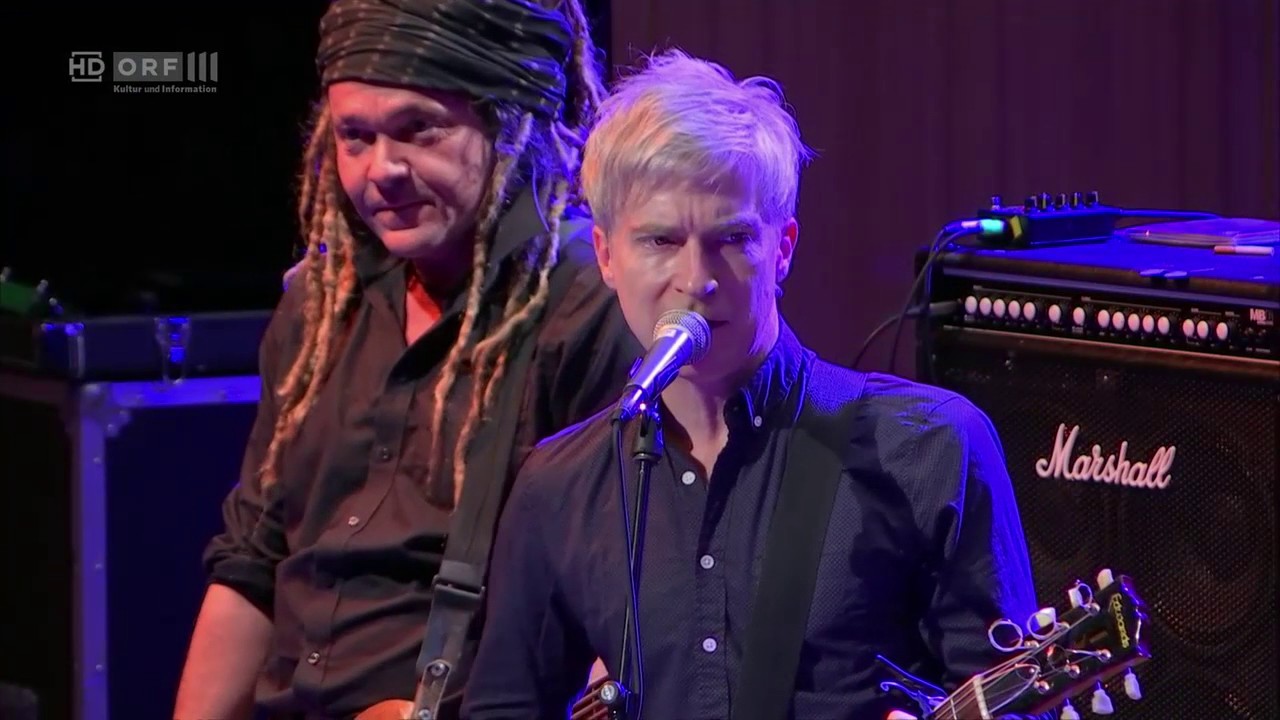 Nada Surf  with Vienna Radio Symphonieorchester, Full