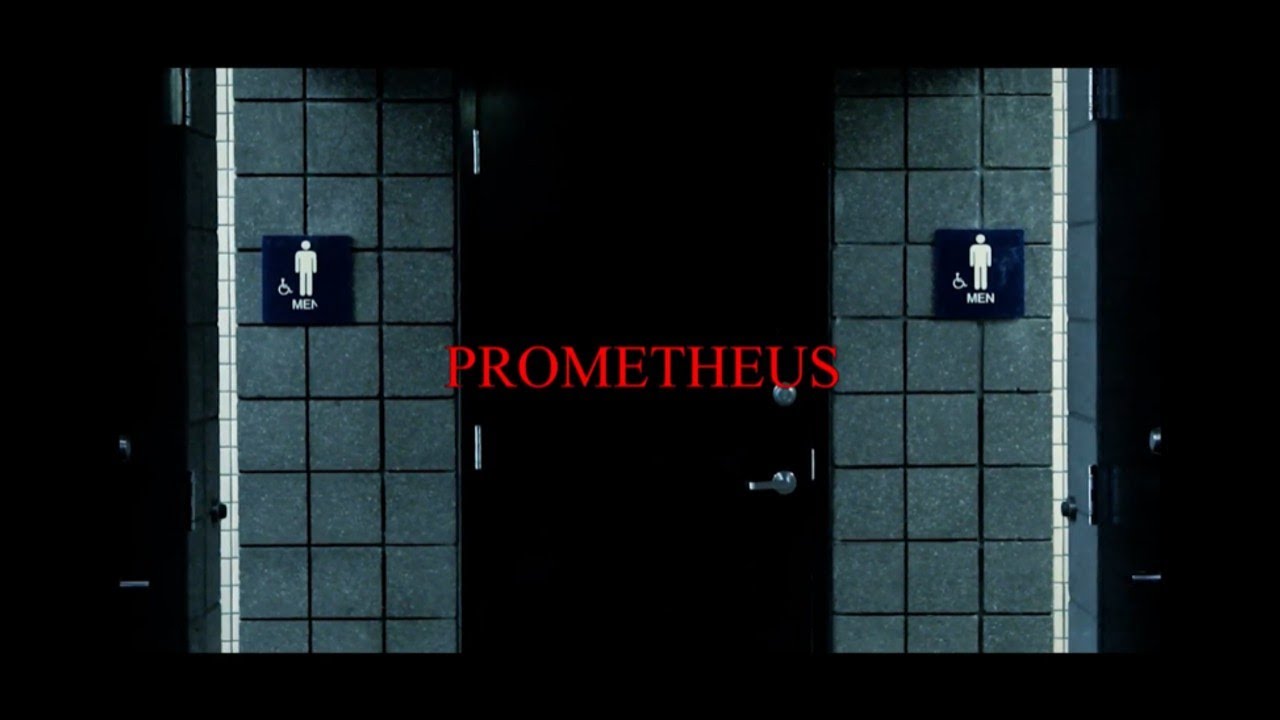Seb707 - PROMETHEUS (Official Music Video)