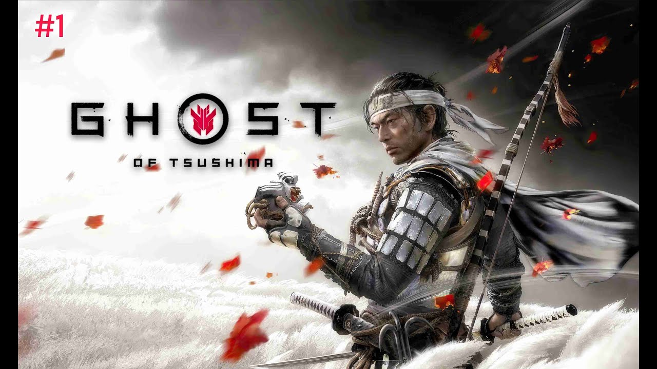 Ghost of Tsushima | Birth of the Ghost