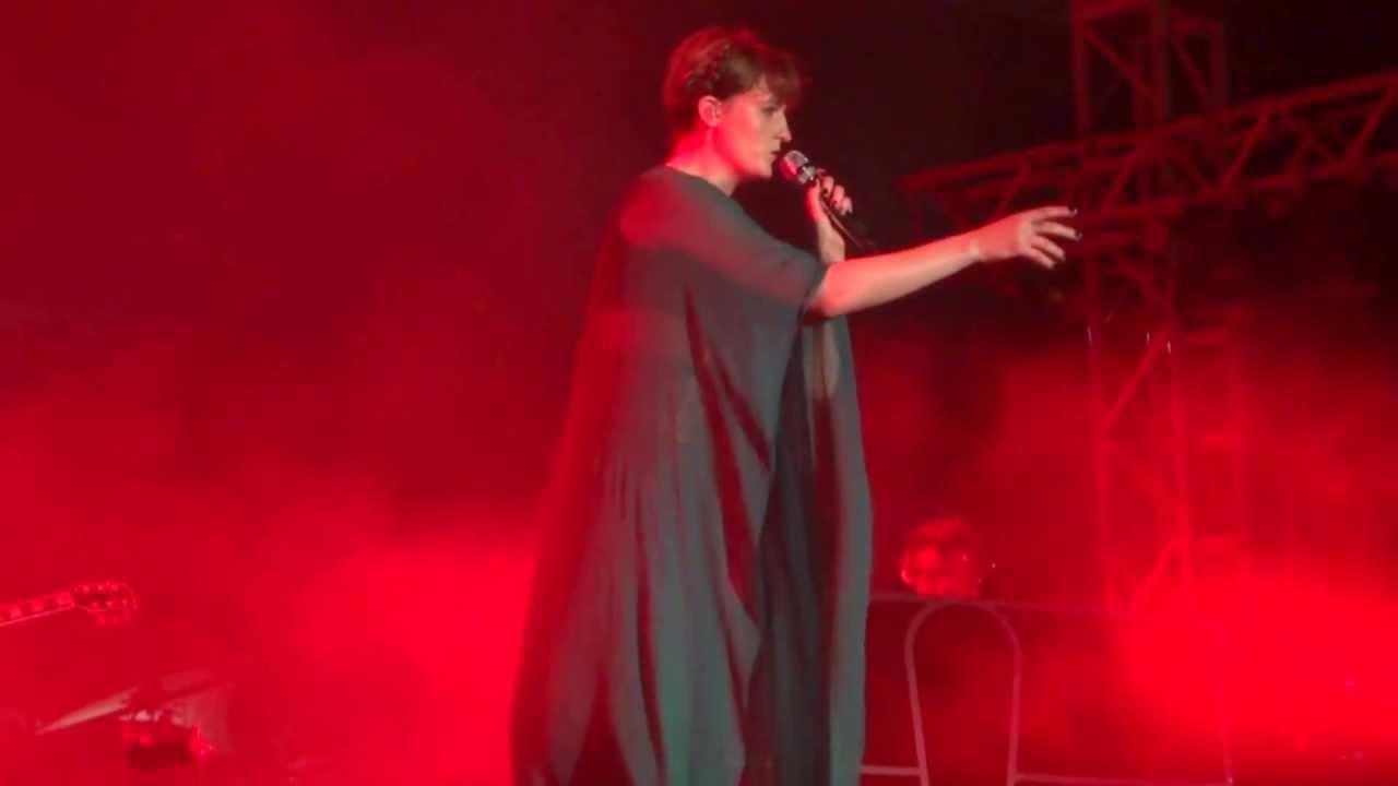 FLORENCE and the MACHINE 