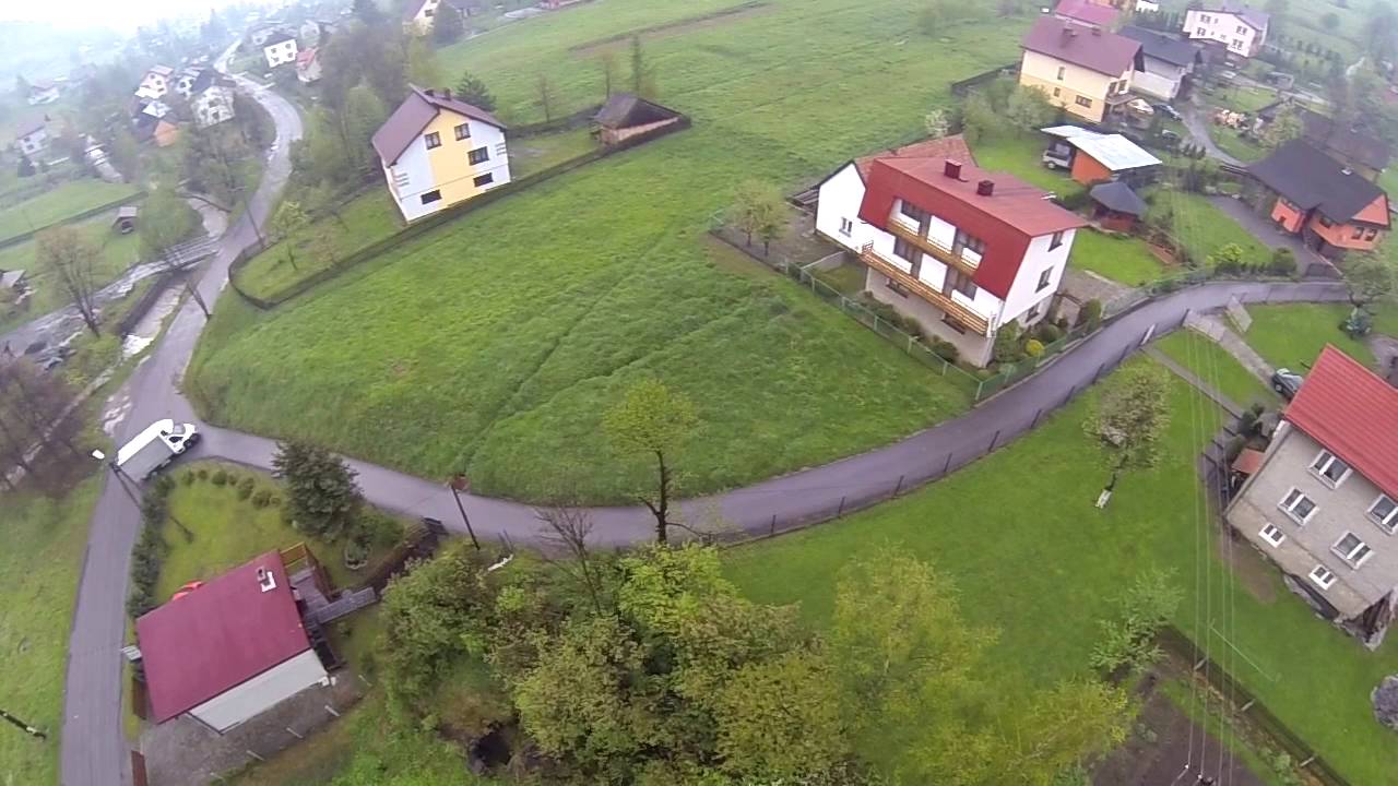 Koszarawa 2016 - 3