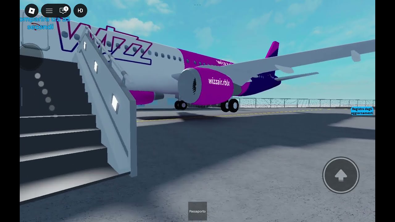 Aeroporto Di Roma Ciampino A320neo
