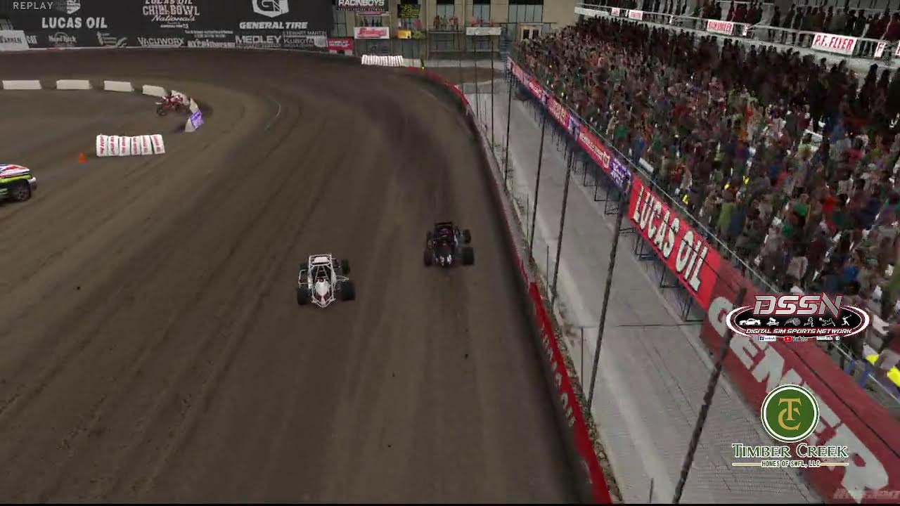 DOB 2026 Tulsa Shootout Prelim Night #1 @ Tulsa SageNet Center