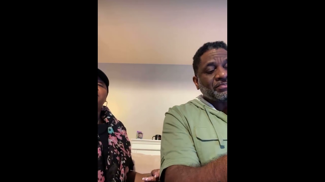 Trina and Von talk finding Tamar in blood🙏🏽 #youtube  #youtubeshorts  #tamarbraxton 