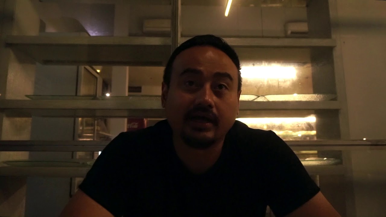 RAYENDRA SUNITO KASIH TIPS BUAT DRUMMER #DRUMNDRUM