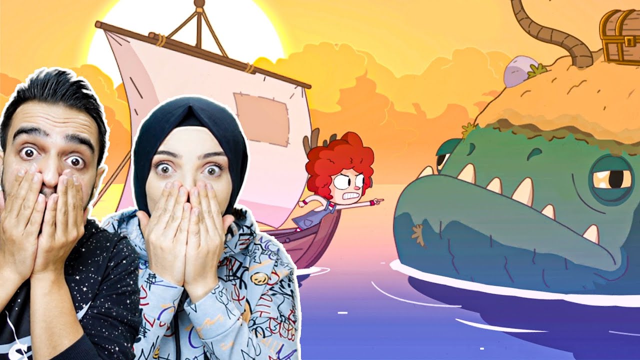 ERKEK KARDEŞİ BALIK YEDİ !! 😱 Lost in Play