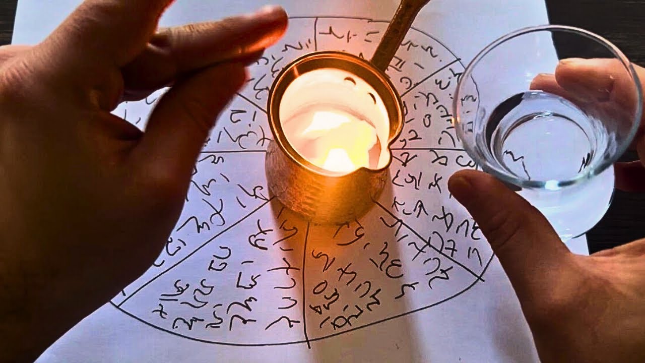 MESAJ ATACAK MI ? - RAN-İCE KEHANET FALI