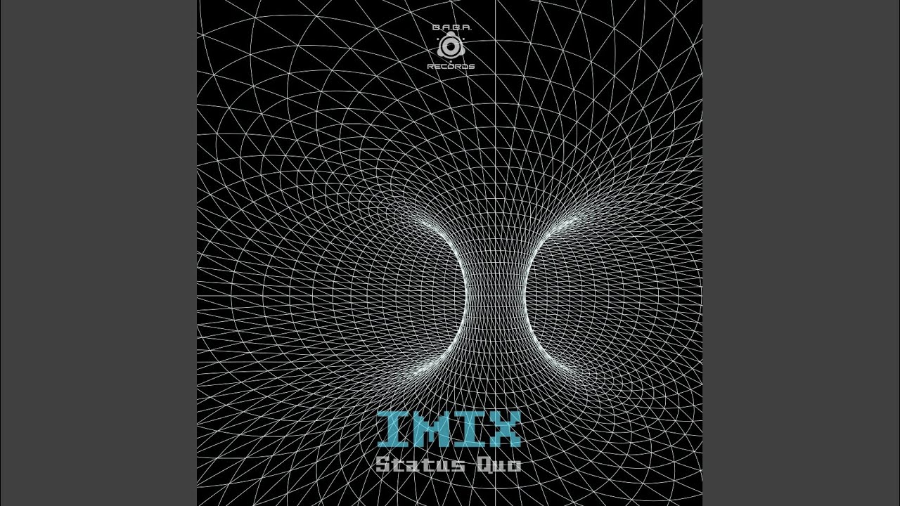 Status Quo (Original Mix)