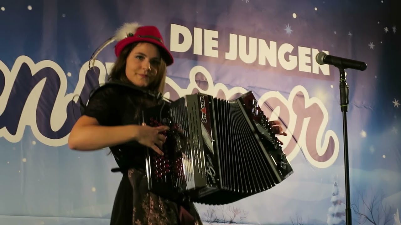 Kerstin Schmidt - Trompetenecho