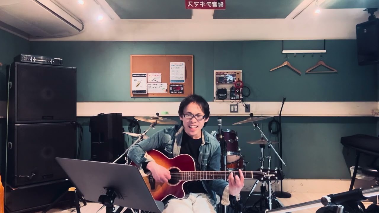 ナモナキヒト(cover)