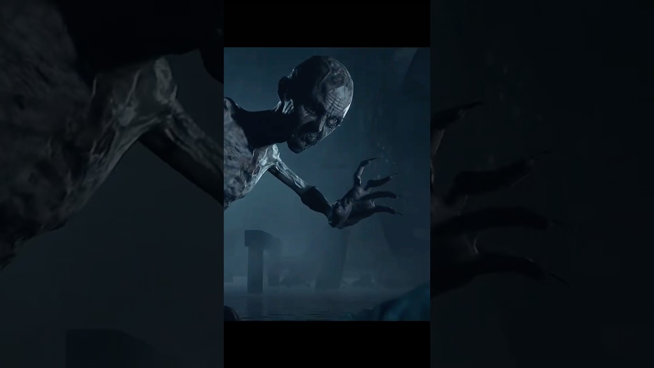 MY SISTER TURNED INTO A WENDIGO! 😱 #untildawn #horrorgaming
