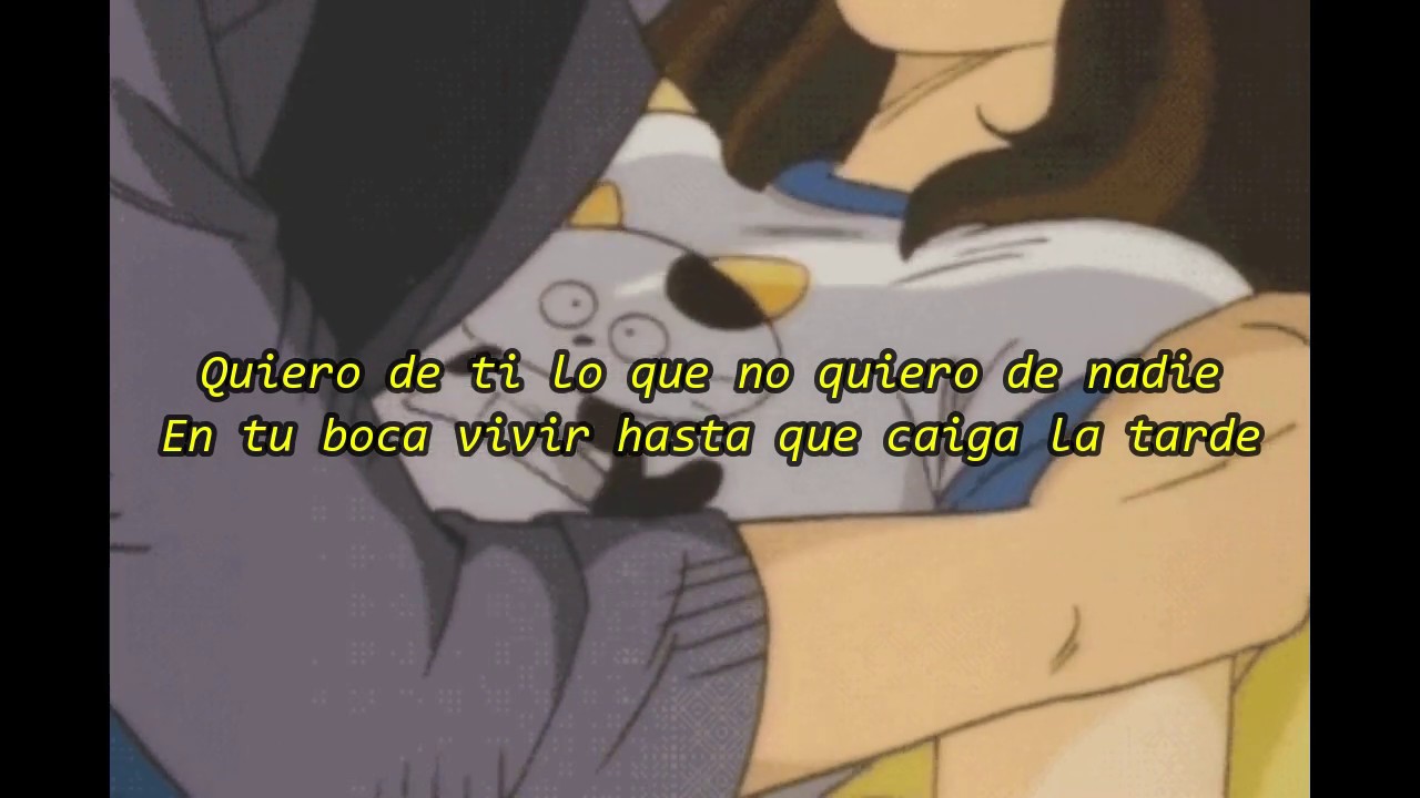 babi - heart rate♡ // letra