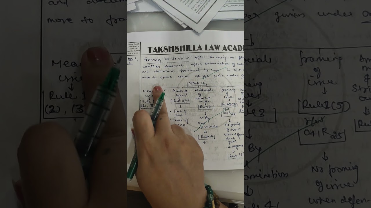 UP PCS-J 2024 mains ans writing  | New Syllabus UPPCS-J 2024 | #takshshilla law academy  #uppcsj2024