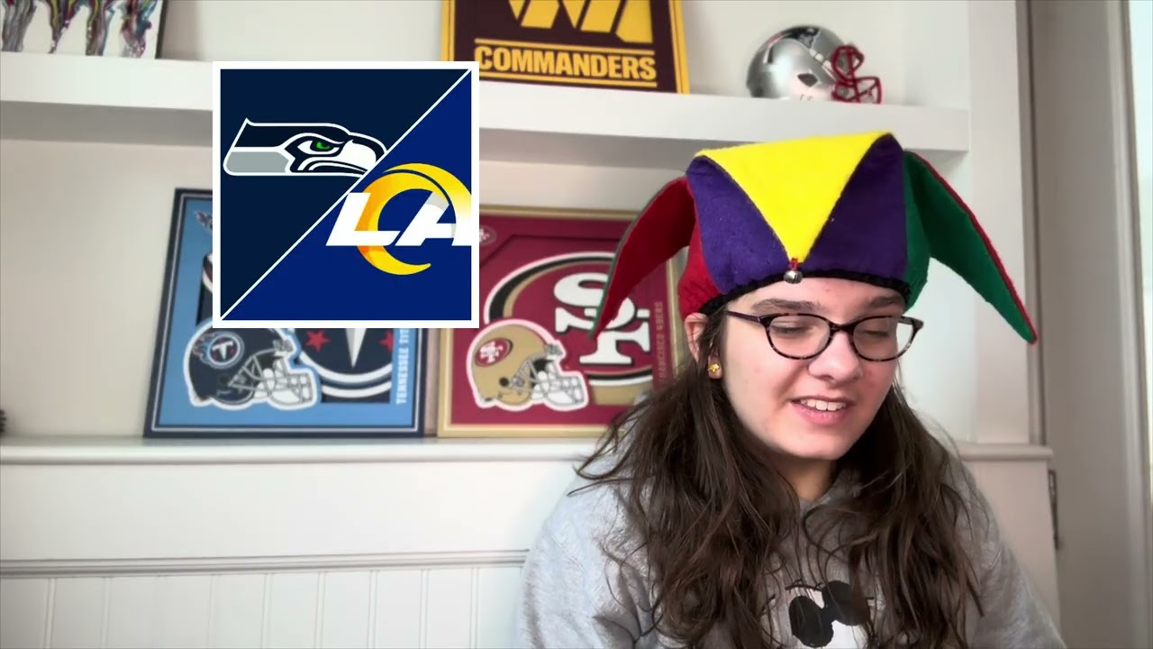 Gridiron Girl Pick 6 Conference Championship Games