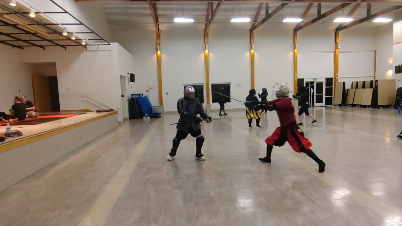 Tosetti Institute | me vs andrew