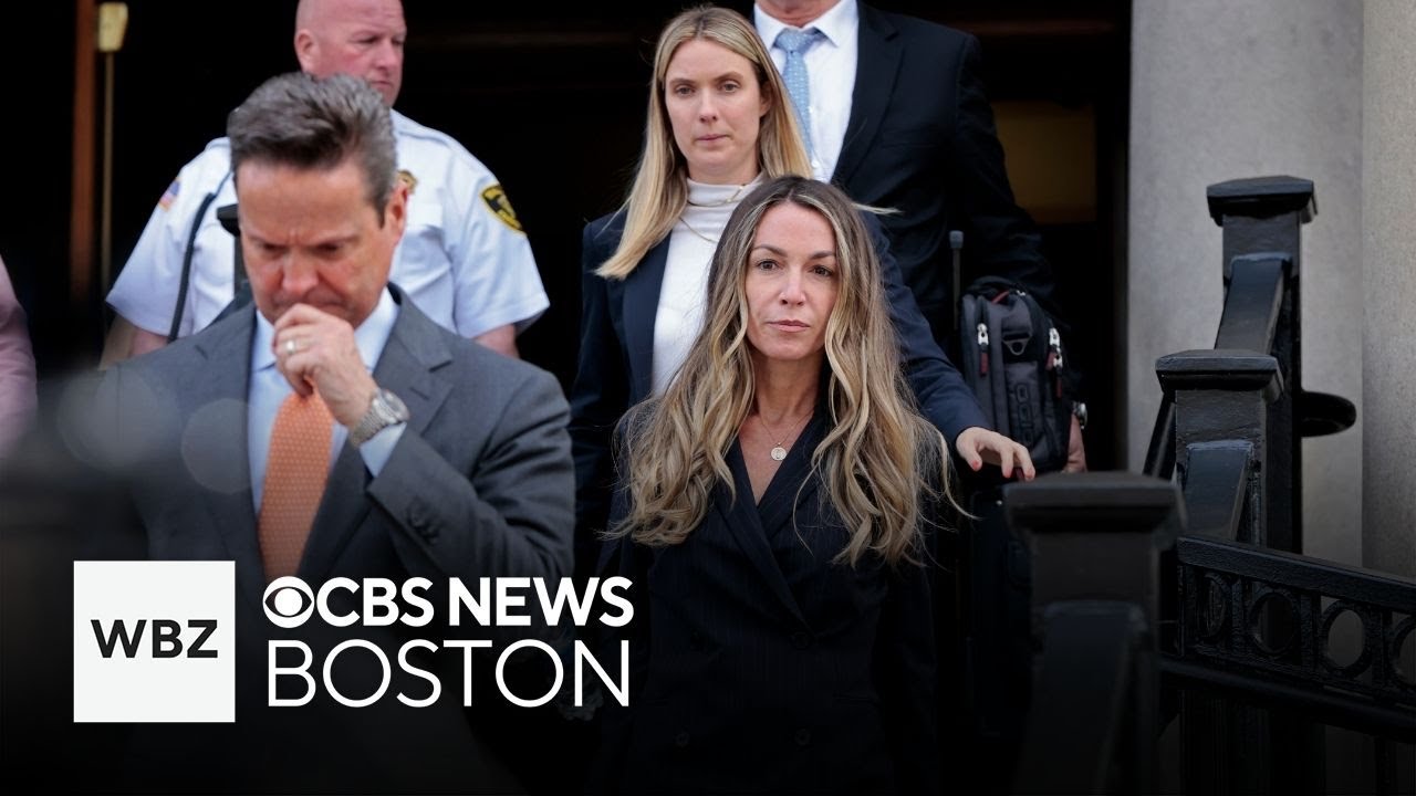 Karen Read trial hearing held before opening statements