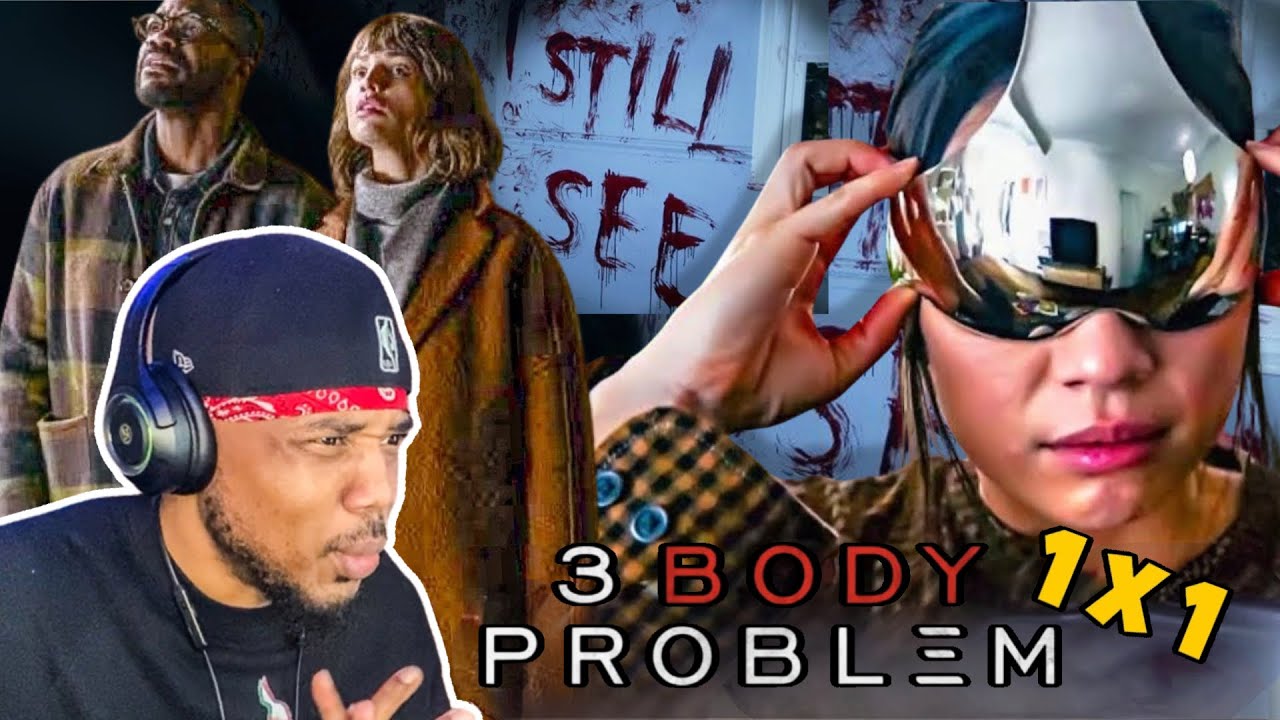 3 Body Problem | Episode 1 