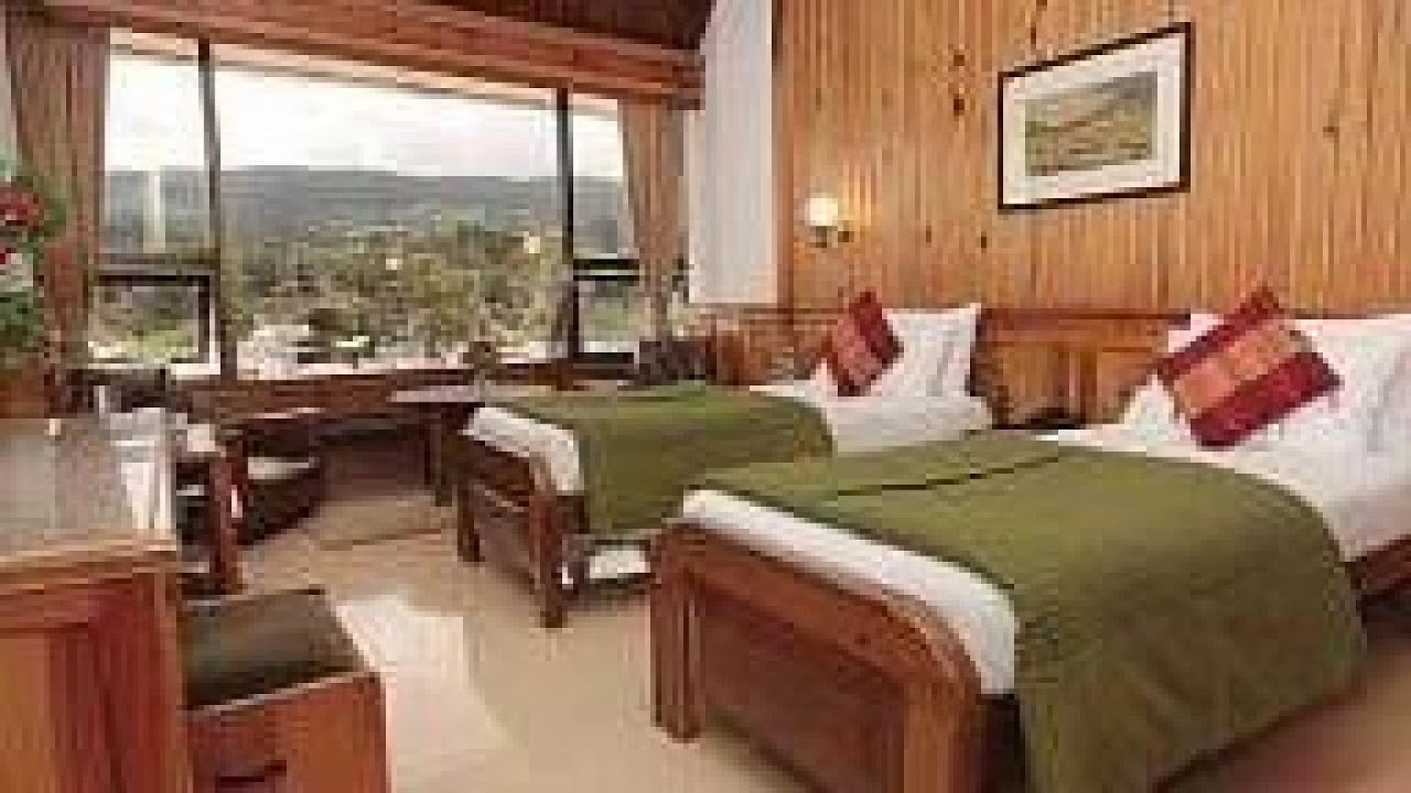 Hotel Centre Point, Shillong, India