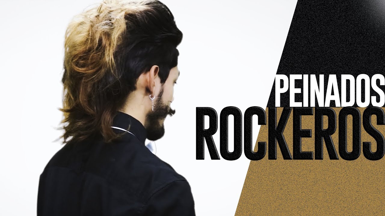 3 NOT Rock Hairstyles 2018