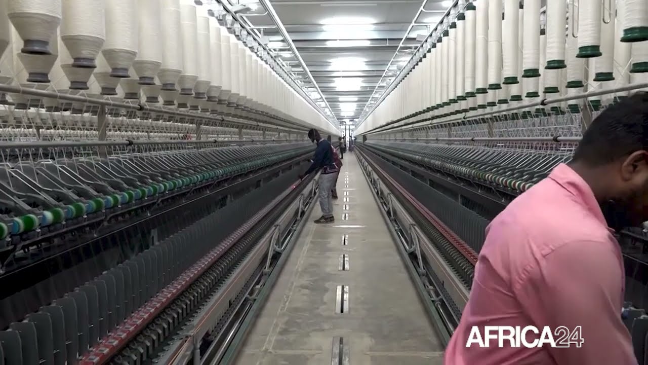 Bénin : 300 000 emplois à créer d’ici à 2030 dans le coton