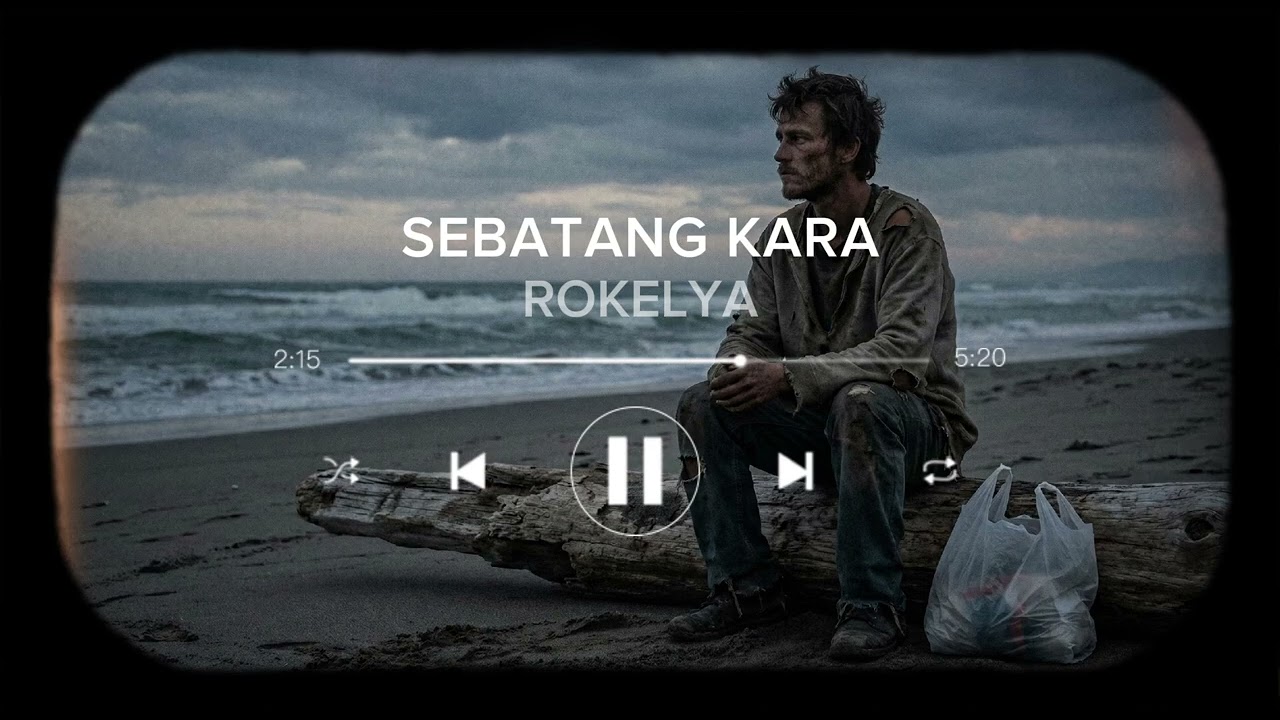 ANAK KEPITING - ROKELYA 🎙️